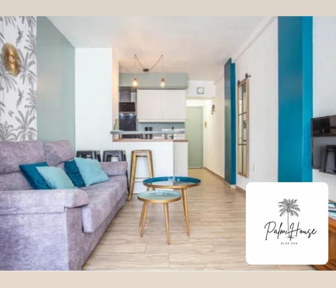 Palm House Apartment Torrevieja