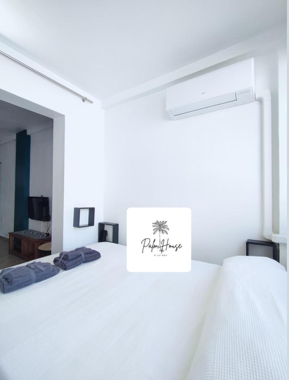 Palm House Apartment Torrevieja