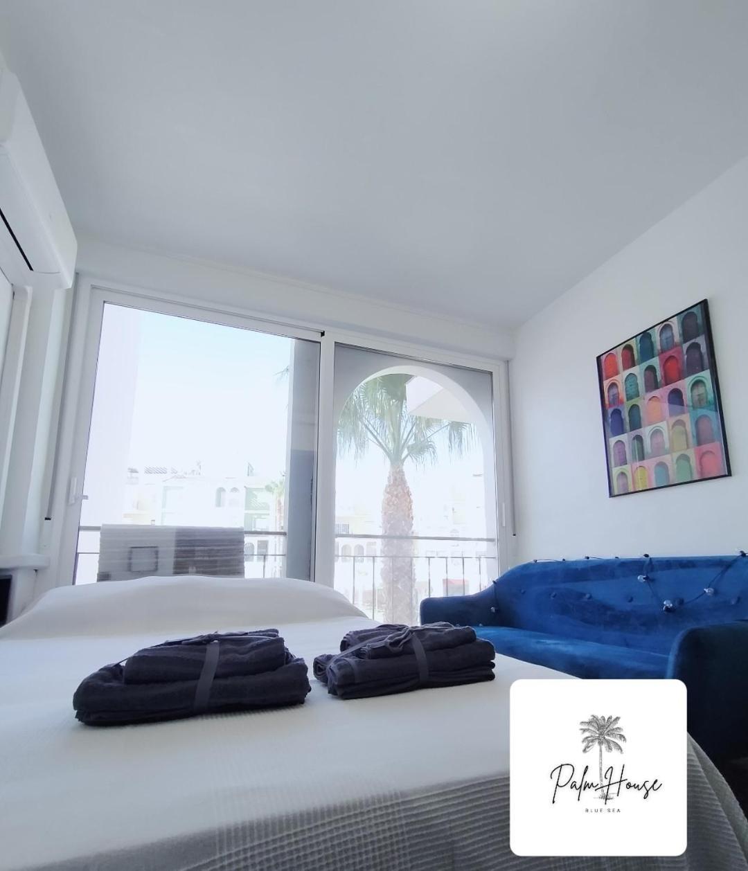 Apartment Palm House