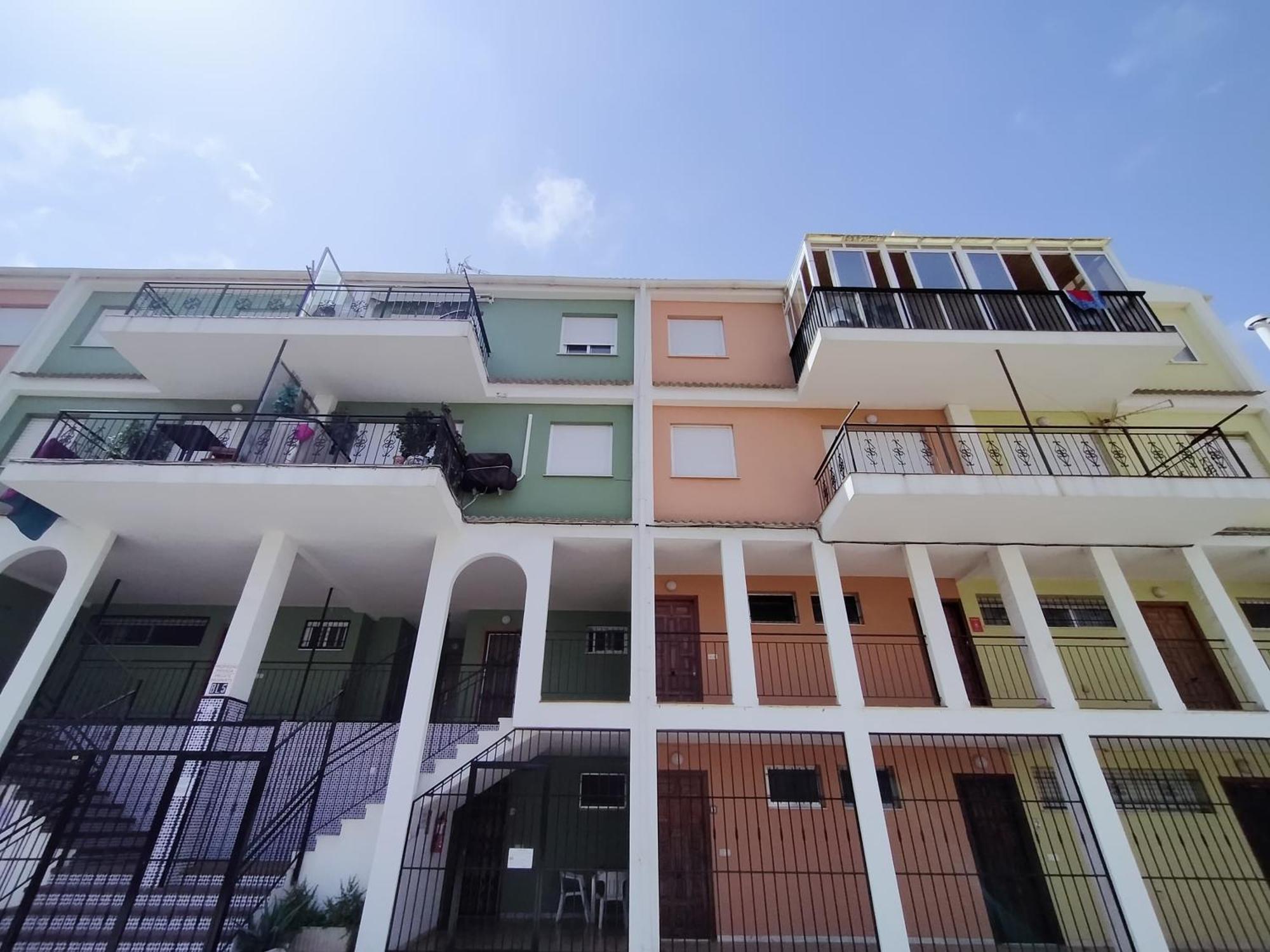 Appartement Palm House
