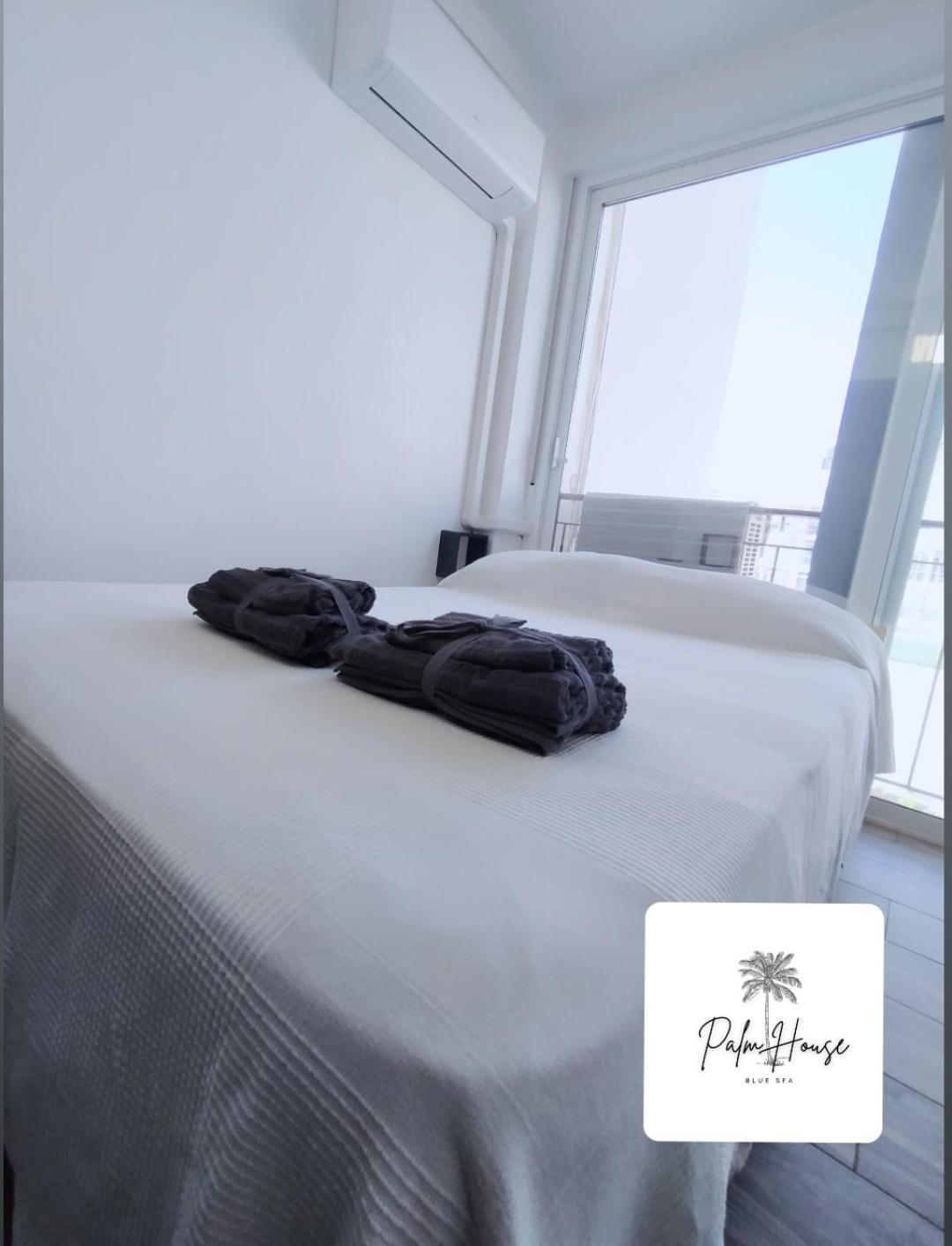 Palm House Appartement *