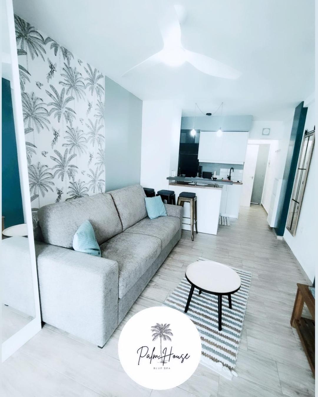 Palm House Appartement